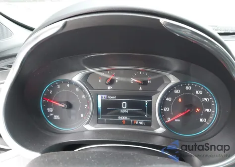 2017 Chevrolet Malibu 1Lt из США, поврежденный, VIN 1G1ZE5ST0HF234735